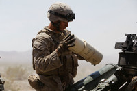 [ẢNH] Lựu pháo mạnh nhất thế giới của Mỹ khai hỏa dữ dội trên đất Philippines