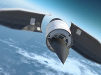 Chạy đua với Mỹ, Trung Quốc xây cơ sở thử nghiệm vũ khí siêu thanh 