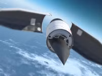 Chạy đua với Mỹ, Trung Quốc xây cơ sở thử nghiệm vũ khí siêu thanh 