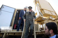 [ẢNH] Iran đưa tổ hợp phòng không chống tàng hình nội địa sang Syria, F-35I Israel gặp nguy?