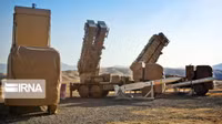 [ẢNH] Iran đưa tổ hợp phòng không chống tàng hình nội địa sang Syria, F-35I Israel gặp nguy?
