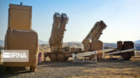 [ẢNH] Iran đưa tổ hợp phòng không chống tàng hình nội địa sang Syria, F-35I Israel gặp nguy?