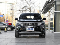 [ẢNH] Kia KX5 2019: Sportage phiên bản 