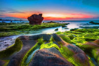 Đến Cổ Thạch ngắm chốn tiên cảnh nhân gian