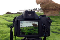 Đến Cổ Thạch ngắm chốn tiên cảnh nhân gian