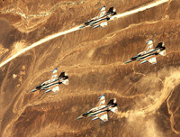 [ẢNH] Không phải vũ khí Mỹ mà 