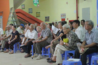 Làm tốt công tác phòng ngừa tội phạm và PCCC tại cơ sở