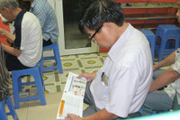 Làm tốt công tác phòng ngừa tội phạm và PCCC tại cơ sở