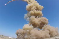 [ẢNH] Tư lệnh không quân Nga lần đầu xác nhận tính năng 