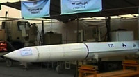 [ẢNH] Bỏ S-300, Iran mang vũ khí phòng không cực mạnh tới Syria đón lõng máy bay Israel