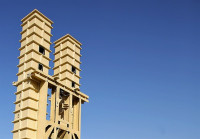 [ẢNH] Bỏ S-300, Iran mang vũ khí phòng không cực mạnh tới Syria đón lõng máy bay Israel