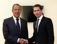 Bất ngờ với tân Thủ tướng 31 tuổi, trẻ nhất thế giới của Áo