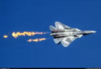 [ẢNH] Không mua được F-35 Mỹ, Thổ Nhĩ Kỳ cũng không dám mua Su-57 Nga vì sao?