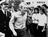 Cuộc đời Thượng nghị sĩ Mỹ John McCain - từ sỹ quan hải quân đến ứng viên Tổng thống