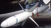 Phòng không Syria đã có thể bị diệt hoàn toàn bởi tên lửa chống radar Mỹ?