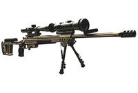 [ẢNH] Do đâu mà khủng bố IS có siêu súng bắn tỉa của Nga?