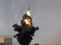 [ẢNH] Tên lửa Trung Quốc có thể đánh đắm tàu sân bay Mỹ bị bóc mẽ