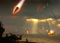 [ẢNH] Tên lửa Trung Quốc có thể đánh đắm tàu sân bay Mỹ bị bóc mẽ