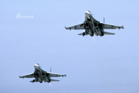 [ẢNH] Ngạc nhiên trước hình ảnh Không quân Nga cách đây gần 3 thập niên