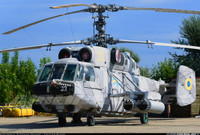 [ẢNH] Ukraine tung trực thăng tấn công hải quân mạnh nhất vào trận quyết đấu Nga?