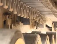 Xe chiến đấu bọc thép BMPT: 