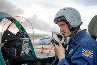 [ẢNH] Bất ngờ lớn khi tiêm kích Su-30SM Nga phải lắp linh kiện điện tử của Pháp