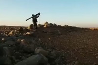 [ẢNH] Vì sao Nga vội vàng rút toàn bộ trực thăng tấn công tại Syria về nước?