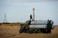 Tại sao Nga nên tăng cường cho Syria Tor-M1 thay vì S-300?