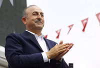 [ẢNH] S-400 và thời khắc lịch sử của ‘thương vụ đánh đu’ tay ba Mỹ - Thổ Nhĩ Kỳ - Nga