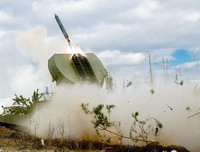 [ẢNH] Rồng lửa đa đầu của Nga xuất trận tại tử địa Đông Ghouta