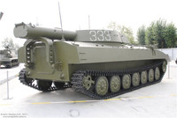 [ẢNH] Rồng lửa đa đầu của Nga xuất trận tại tử địa Đông Ghouta