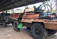 Vì sao Nga phải học tập Philippines, 