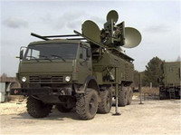 [ẢNH] Hệ thống Krasukha-4 tối tân của Nga mất tác dụng trước 