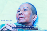 Tôn vinh các lực lượng tham gia phòng, chống dịch Covid-19