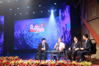 Tôn vinh các lực lượng tham gia phòng, chống dịch Covid-19