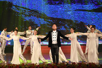 Tôn vinh các lực lượng tham gia phòng, chống dịch Covid-19