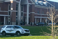 Lại thêm một vụ nổ súng tại trường học ở Mỹ