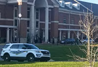 Lại thêm một vụ nổ súng tại trường học ở Mỹ