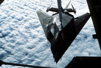 Đại tá Mỹ: Đối phương vẫn phải cố đánh cắp công nghệ của F-117A đã nghỉ hưu cả chục năm