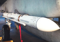 Nhật Bản cùng Anh phát triển tên lửa không đối không mạnh nhất thế giới