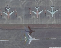 [ẢNH] Trung Quốc ra mắt máy bay ném bom chống hạm hạng nặng thế hệ mới cực nguy hiểm