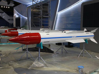 [ẢNH] Nga thử nghiệm xong tên lửa R-37M, Mỹ có nên lo sợ?