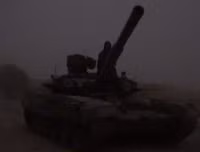 Lo lắng khi IS bất ngờ vùng dậy bắt sống siêu tăng T-90 Nga tại Syria