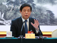 Danh sách ban lãnh đạo cao cấp nhất của Đảng Cộng sản Trung Quốc vừa được công bố