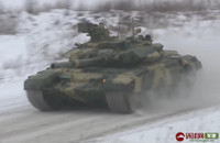 [ẢNH] Việt Nam sẽ sử dụng T-90S khi thi đấu tại nhóm 1 Tank Biathlon 2020?