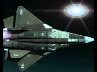 [ẢNH] Giấc mơ Nga về siêu tiêm kích tàng hình đa năng 