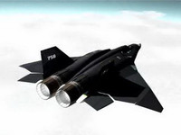 [ẢNH] Giấc mơ Nga về siêu tiêm kích tàng hình đa năng 