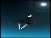 [ẢNH] Giấc mơ Nga về siêu tiêm kích tàng hình đa năng 