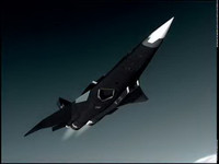 [ẢNH] Giấc mơ Nga về siêu tiêm kích tàng hình đa năng 