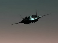 [ẢNH] Giấc mơ Nga về siêu tiêm kích tàng hình đa năng 